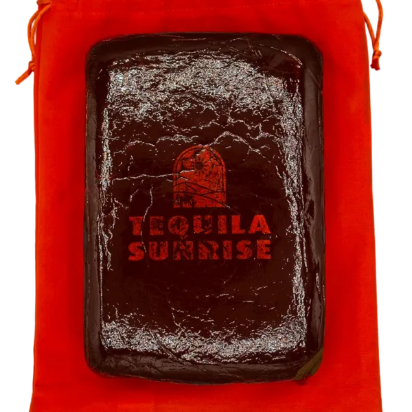 Tequila Sunrise