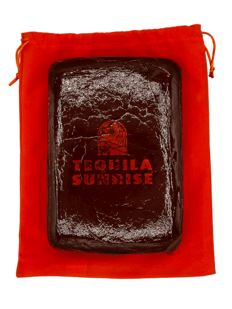 Tequila Sunrise