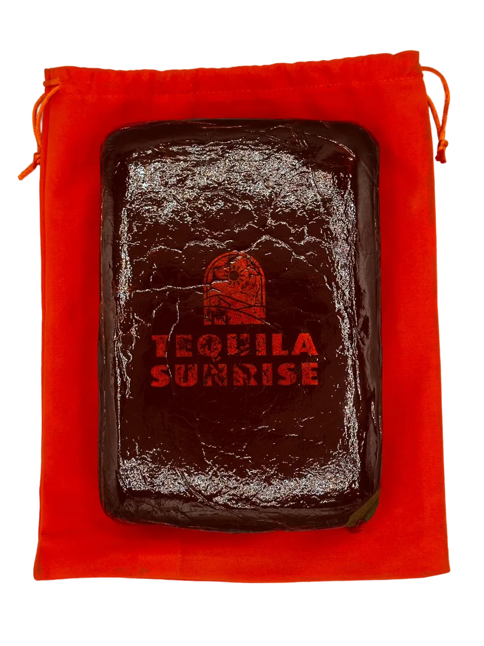 Tequila Sunrise