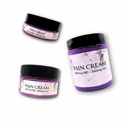 AKI Pain Cream