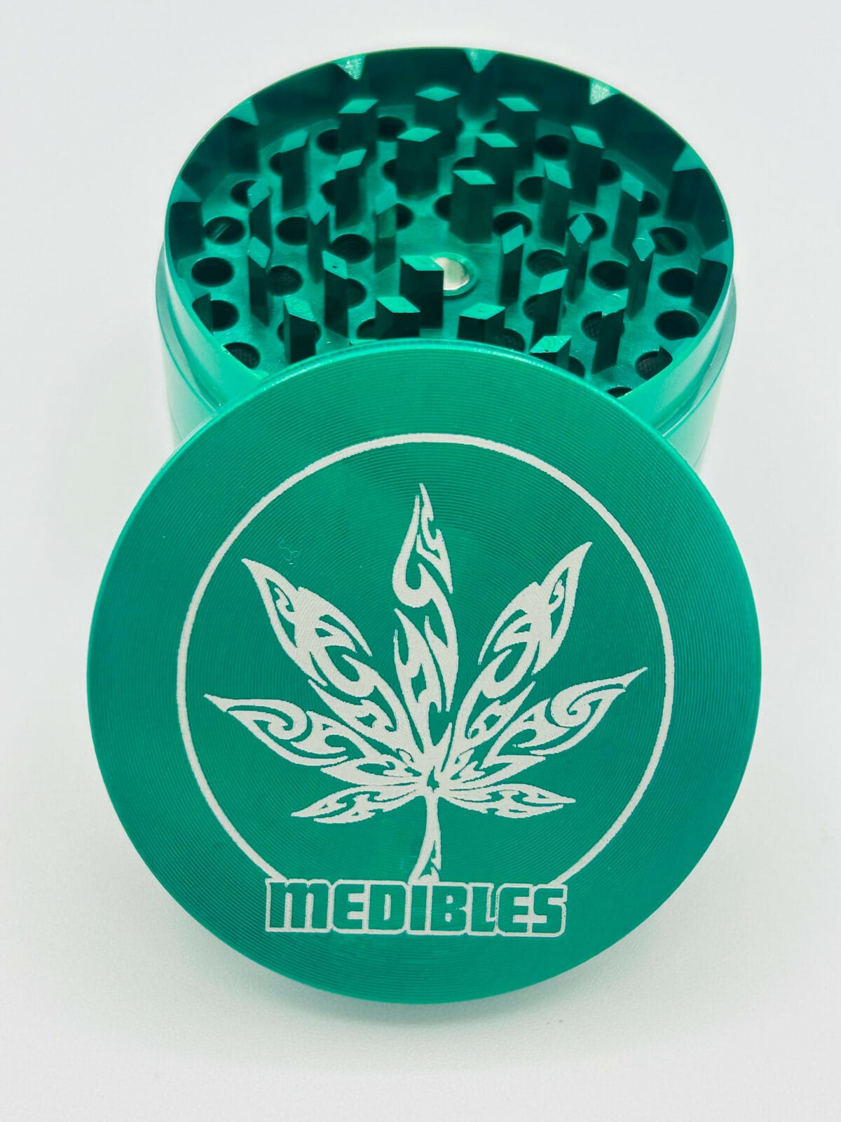 Medibles Grinder