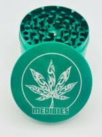 Medibles Grinder