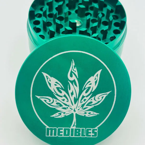 Medibles Grinder