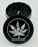 Medibles Grinder