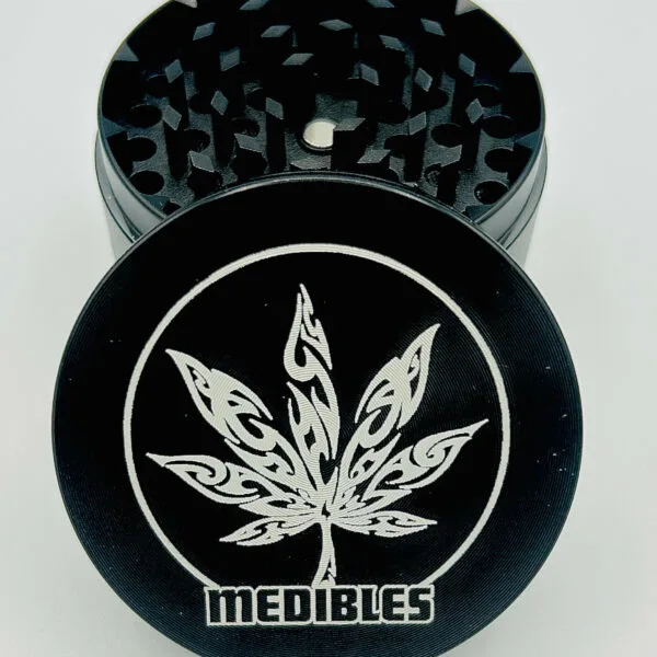 Medibles Grinder