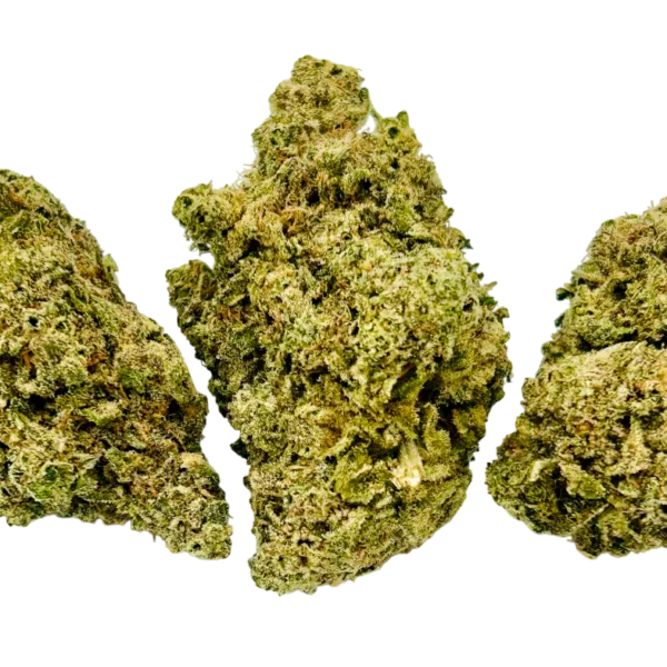 Makaveli OG 1