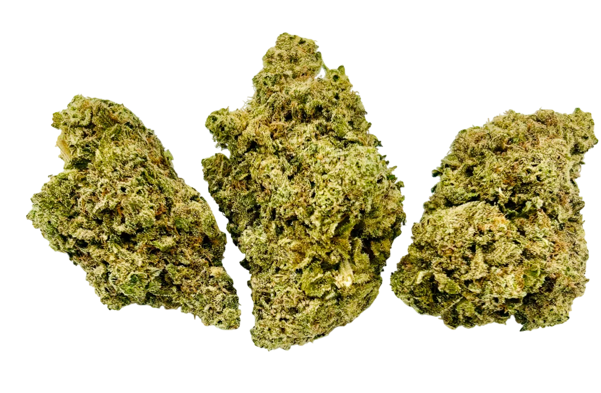 Makaveli OG 1