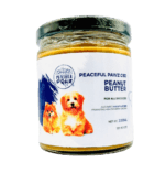 Peanut Butter Jar