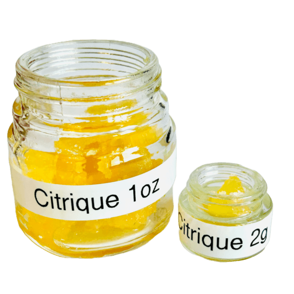 Citrique