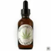 Medibles THC Tincture 5000MG MCT