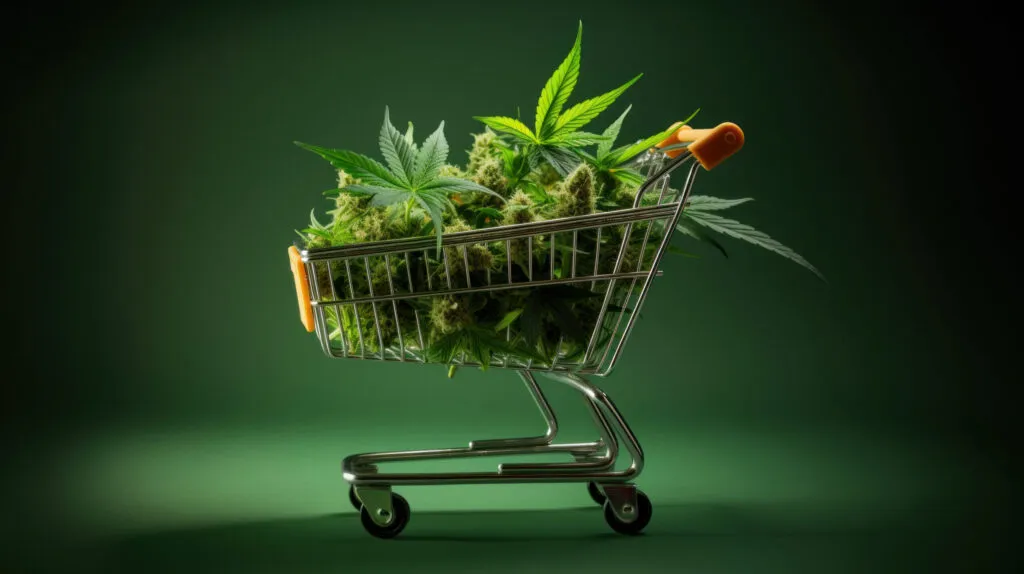 Premium Cannabis Dispensary in Canada