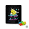 Top Tier Gummies 6000mg THC
