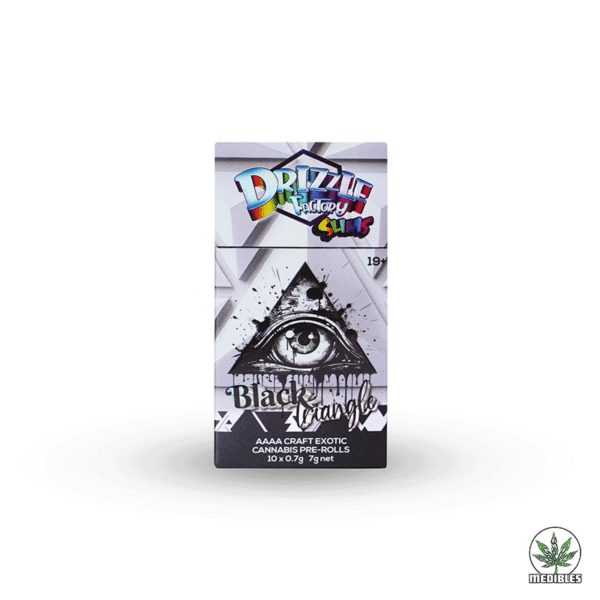 Drizzle Factory Slims AAAA Craft Exotic Pre-Rolls