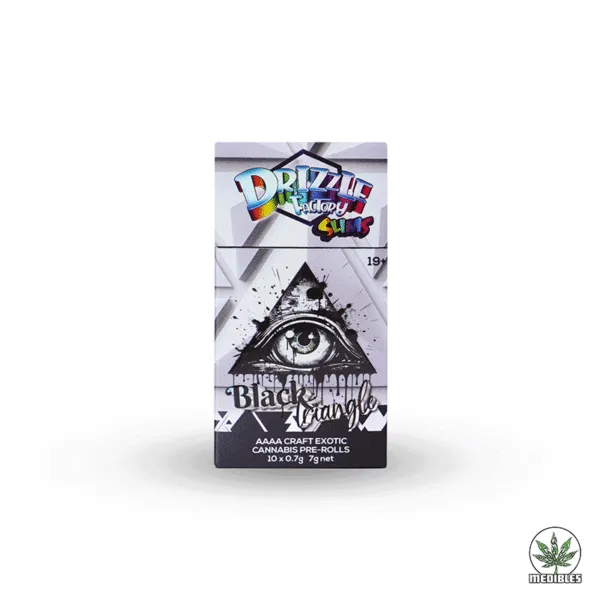 Drizzle Factory Slims AAAA Craft Exotic Pre-Rolls