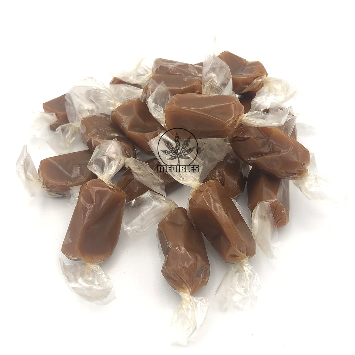 Caramels 200mg