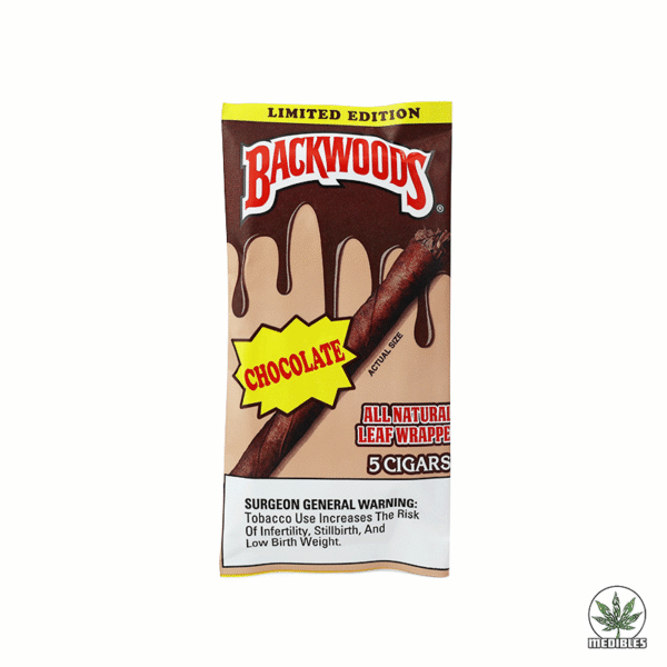 BACKWOODS Cigars