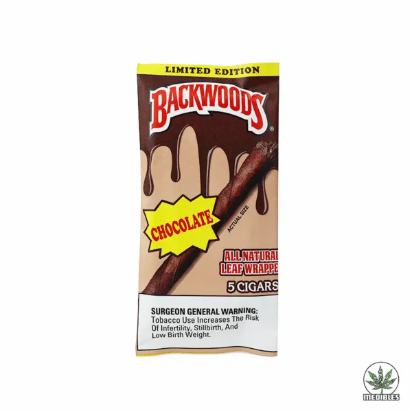 BACKWOODS Cigars