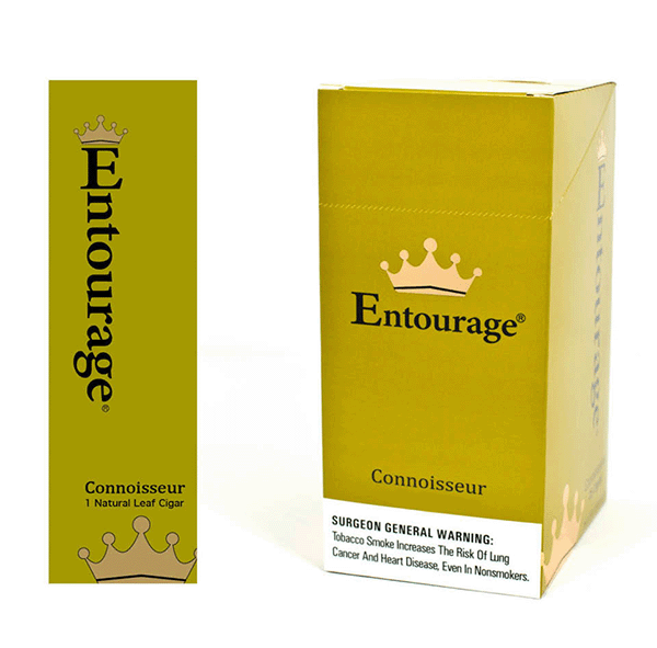 Entourage Cigars