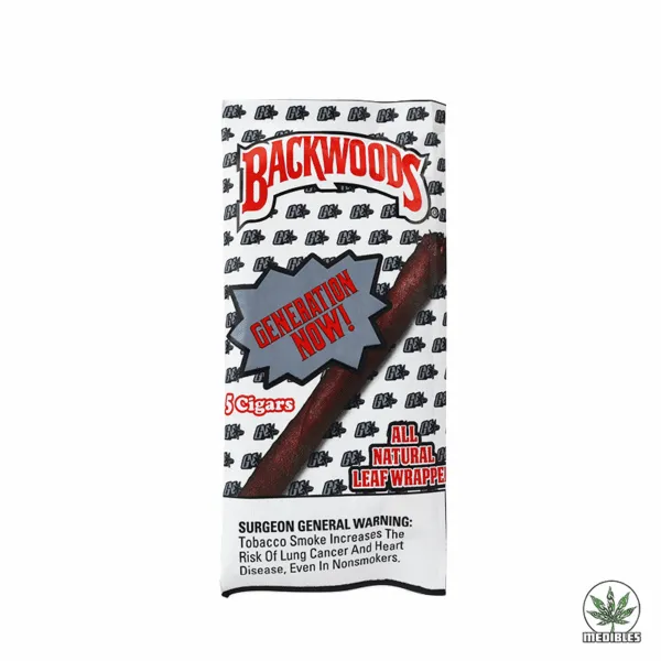 BACKWOODS Cigars
