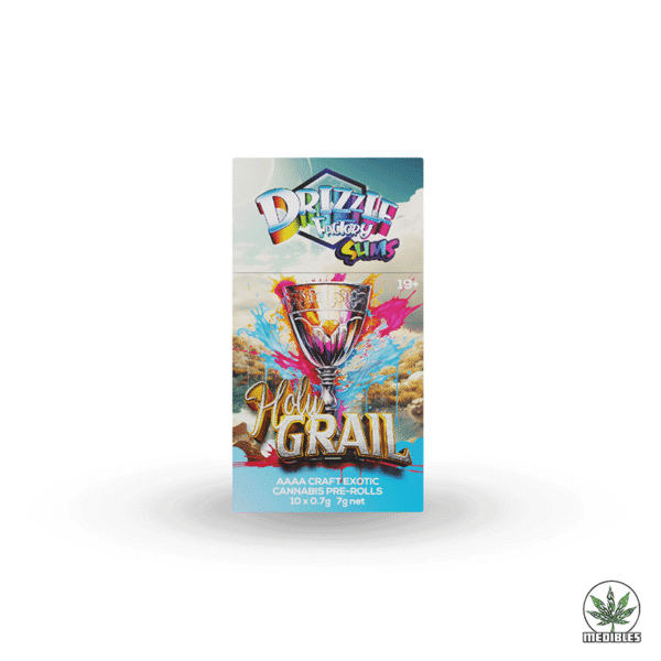 Drizzle Factory Slims AAAA Craft Exotic Pre-Rolls