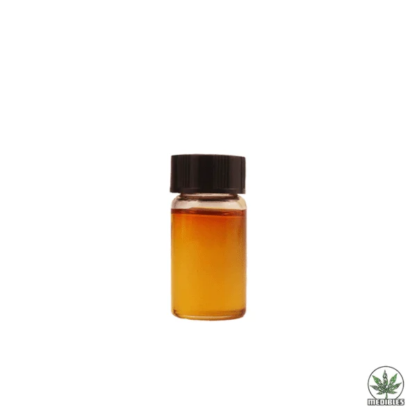 Medibles Hash Oil Honey