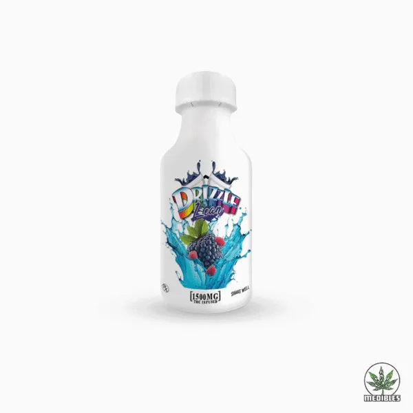 Drizzle Factory THC Lean