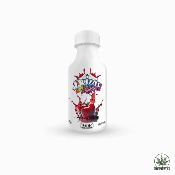 Drizzle Factory THC Lean
