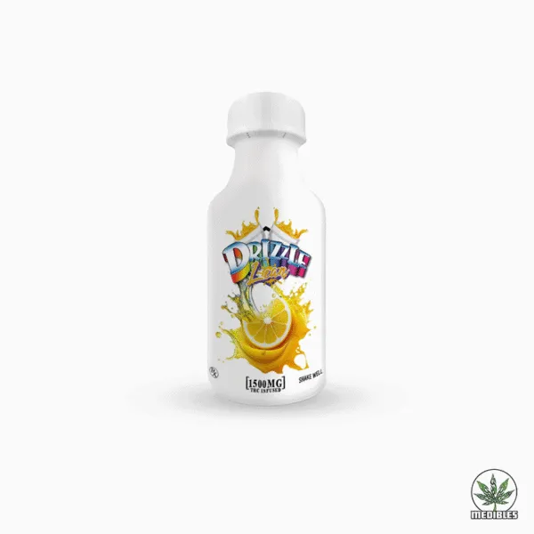 Drizzle Factory THC Lean