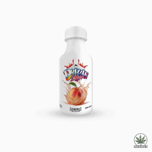 Drizzle Factory THC Lean