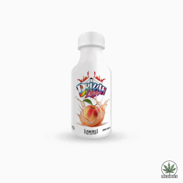 Drizzle Factory THC Lean