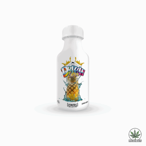 Drizzle Factory THC Lean