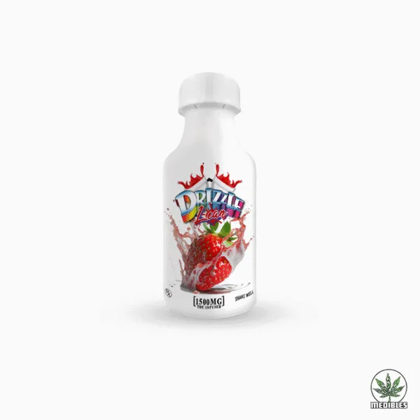 Drizzle Factory THC Lean