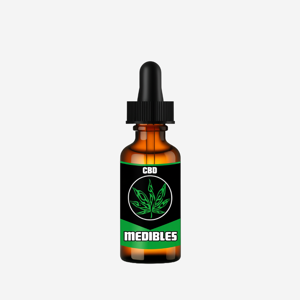 CBD Products