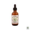 CBD Tincture 2000MG - Mohawk Medibles
