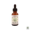 THC Tincture 1500MG - Mohawk Medibles