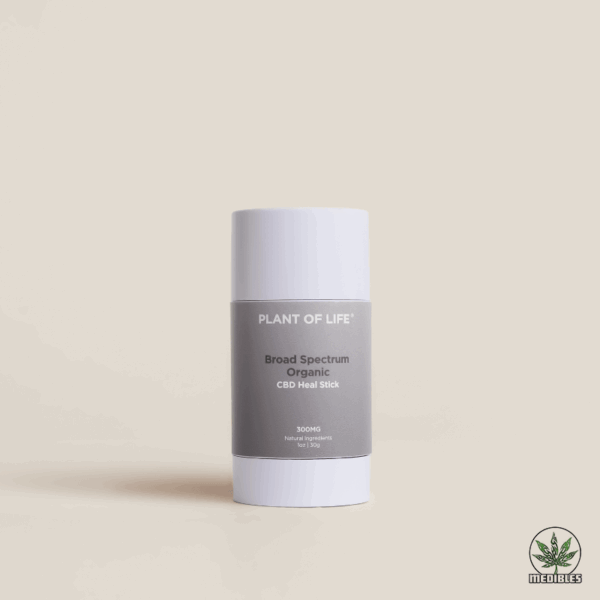 Plant of Life CBD Heal Stick 300MG