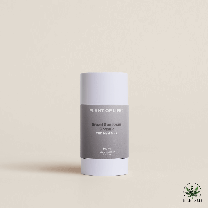 Plant of Life CBD Heal Stick 300MG