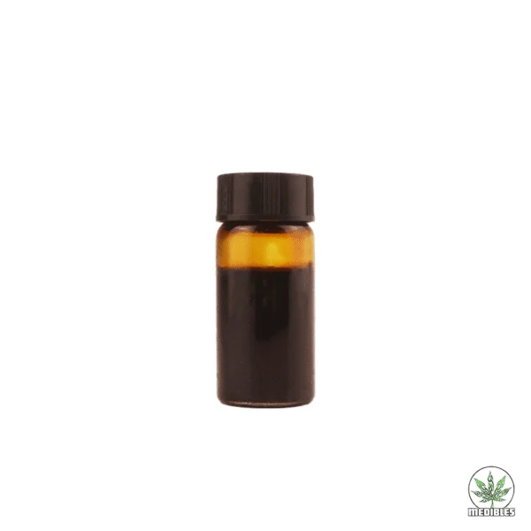 Medibles Hash Oil Premium
