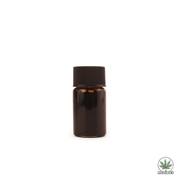 Medibles Hash Oil Regular