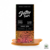 Euphoria Extractions Shatter Bars Sativa