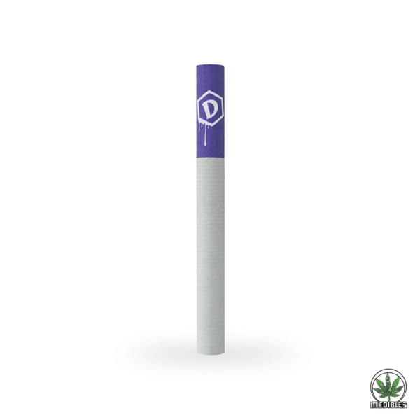 Drizzle Factory Single Pre Roll