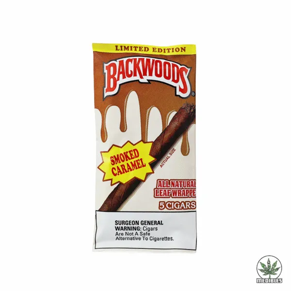 BACKWOODS Cigars