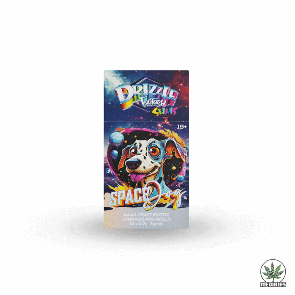 Drizzle Factory Slims AAAA Craft Exotic Pre-Rolls