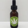 THC Tincture