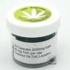 THC Capsules 2000mg - Mohawk Medibles Canada