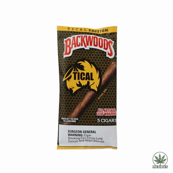 BACKWOODS Cigars