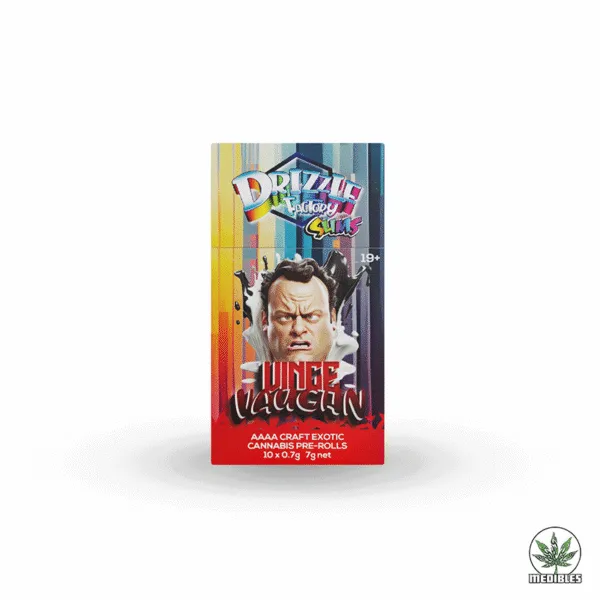 Drizzle Factory Slims AAAA Craft Exotic Pre-Rolls