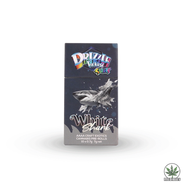 Drizzle Factory Slims AAAA Craft Exotic Pre-Rolls