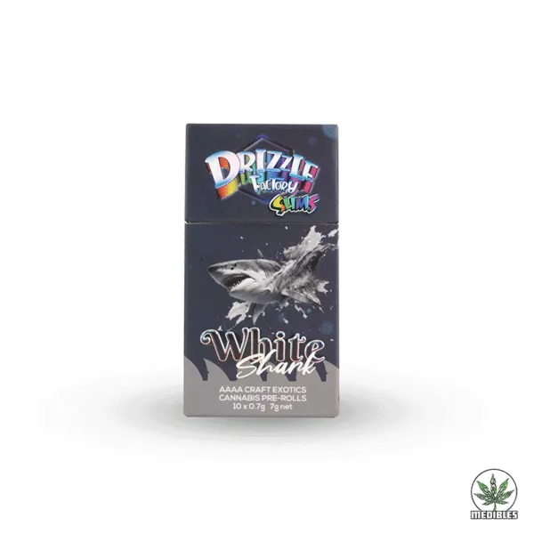 Drizzle Factory Slims AAAA Craft Exotic Pre-Rolls