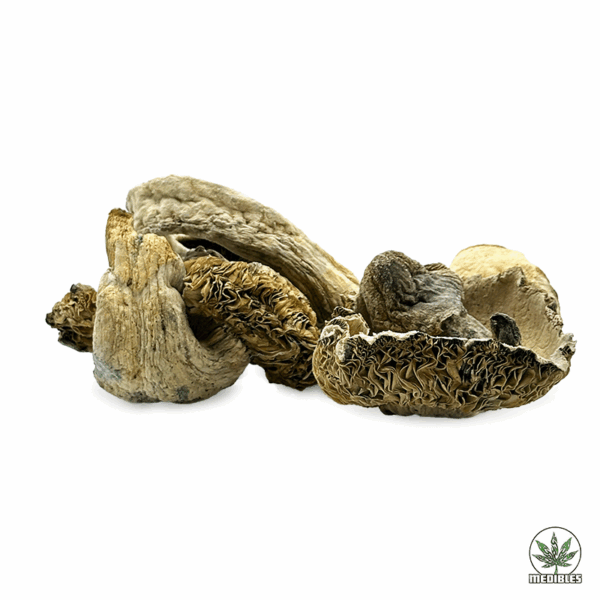 Yeti Monster Magic Mushrooms $5G or $99OZ